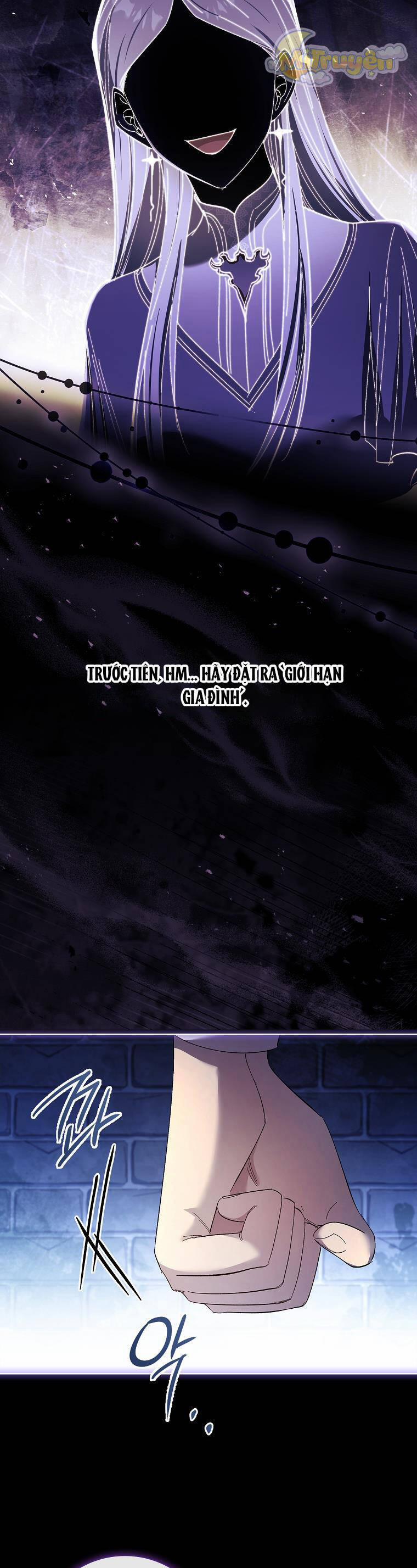 Nam Chính À, Tôi Sẽ Tôn Trọng Sở Thích Của Anh! 63 trang 23