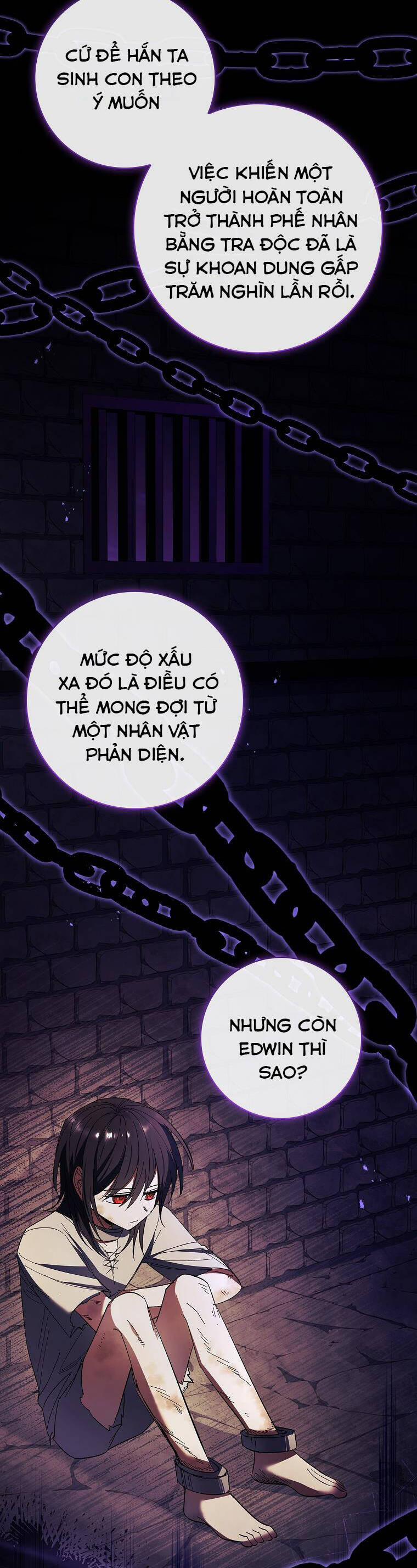 Nam Chính À, Tôi Sẽ Tôn Trọng Sở Thích Của Anh! 63 trang 24