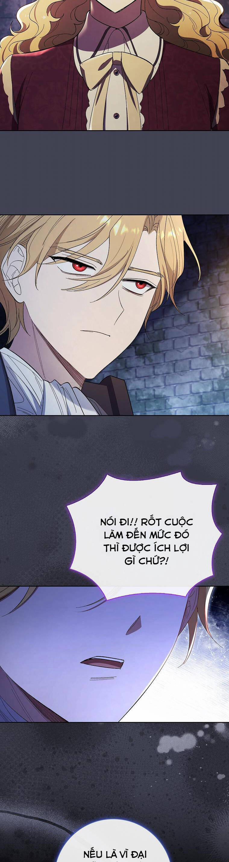 Nam Chính À, Tôi Sẽ Tôn Trọng Sở Thích Của Anh! 63 trang 26