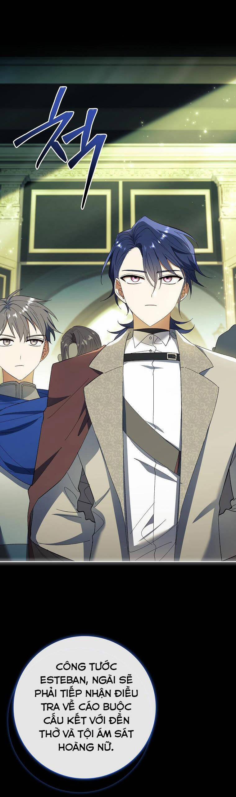 Nam Chính À, Tôi Sẽ Tôn Trọng Sở Thích Của Anh! 63 trang 3