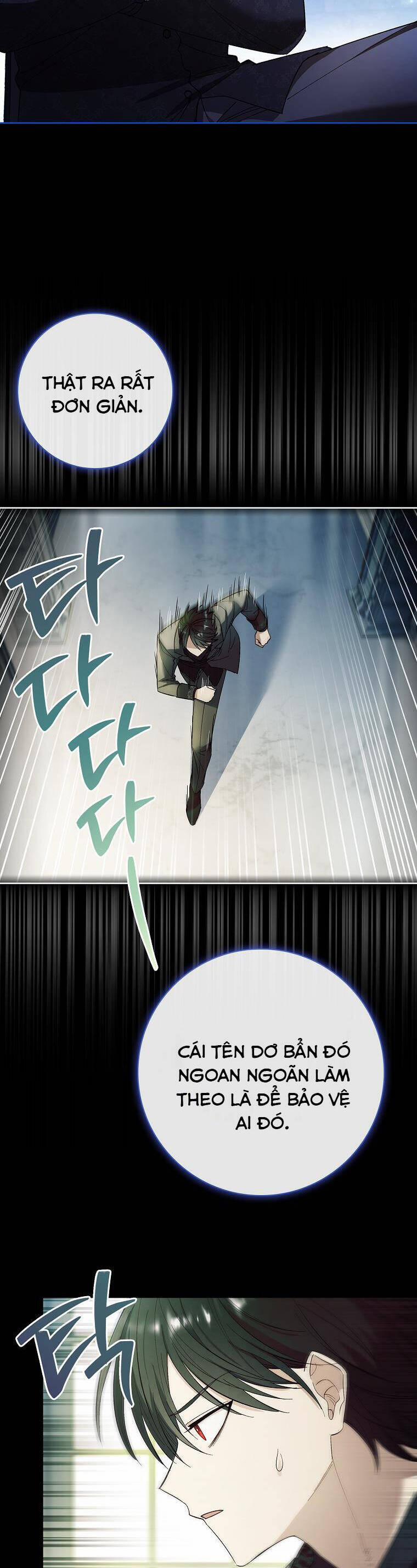 Nam Chính À, Tôi Sẽ Tôn Trọng Sở Thích Của Anh! 63 trang 30