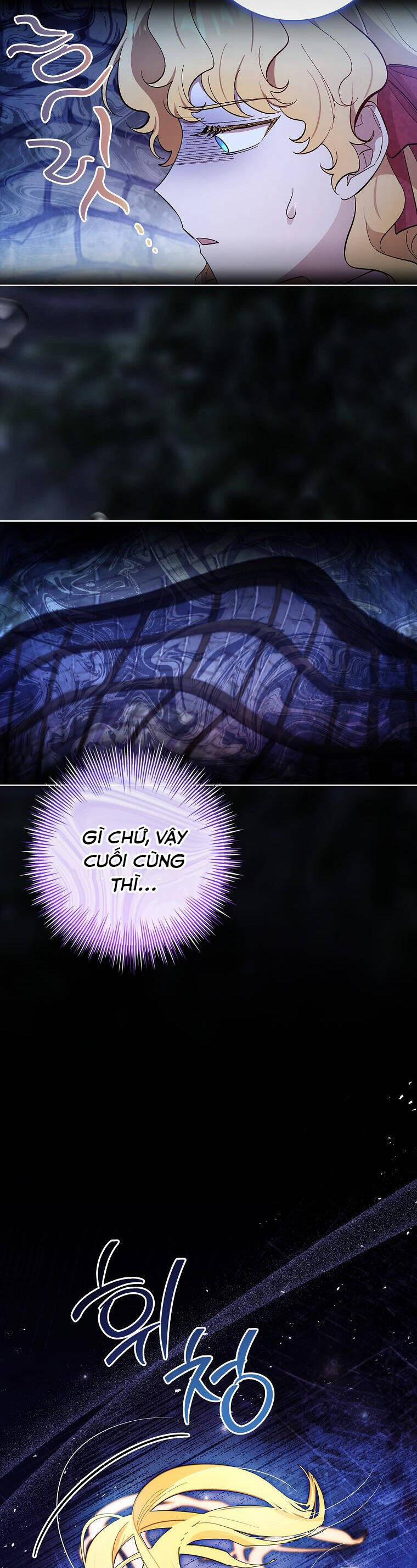 Nam Chính À, Tôi Sẽ Tôn Trọng Sở Thích Của Anh! 63 trang 32