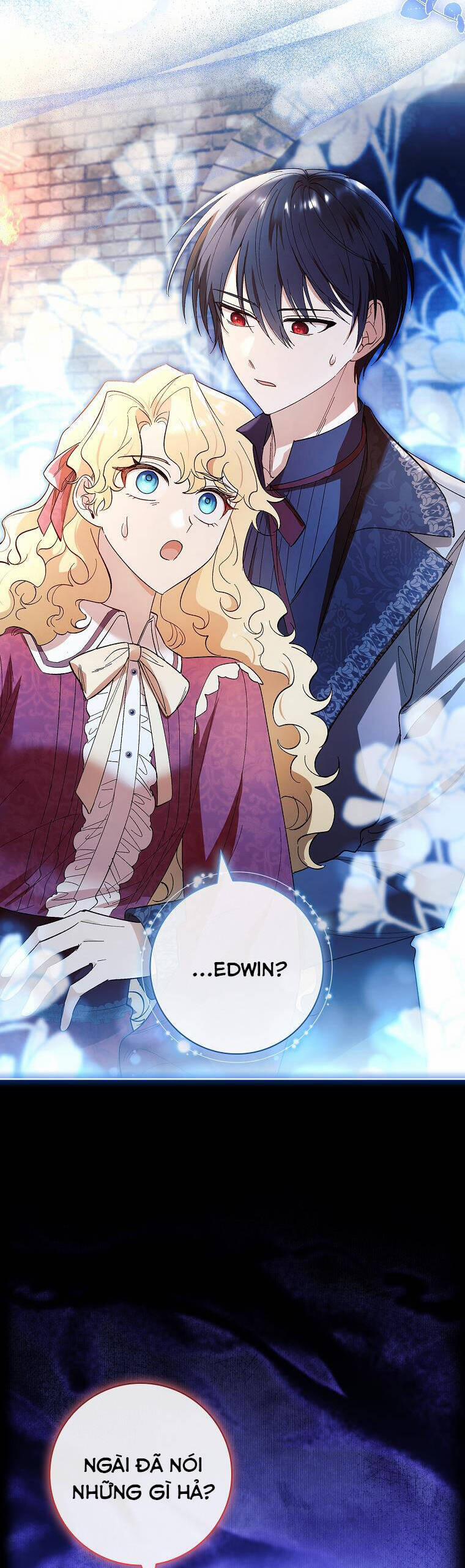 Nam Chính À, Tôi Sẽ Tôn Trọng Sở Thích Của Anh! 63 trang 34