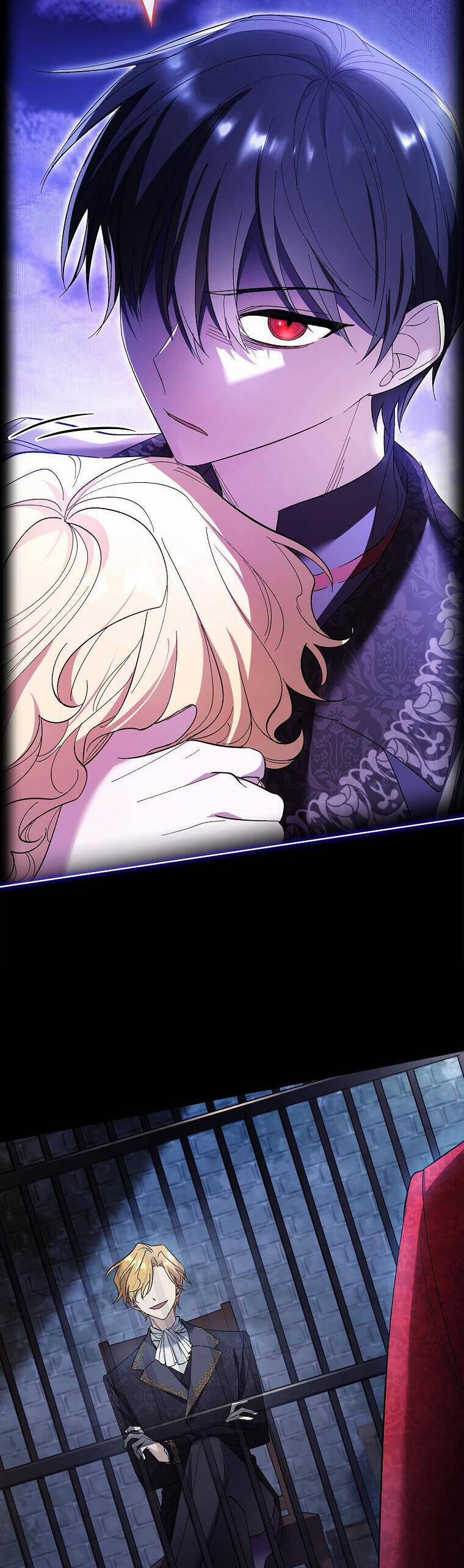 Nam Chính À, Tôi Sẽ Tôn Trọng Sở Thích Của Anh! 63 trang 35