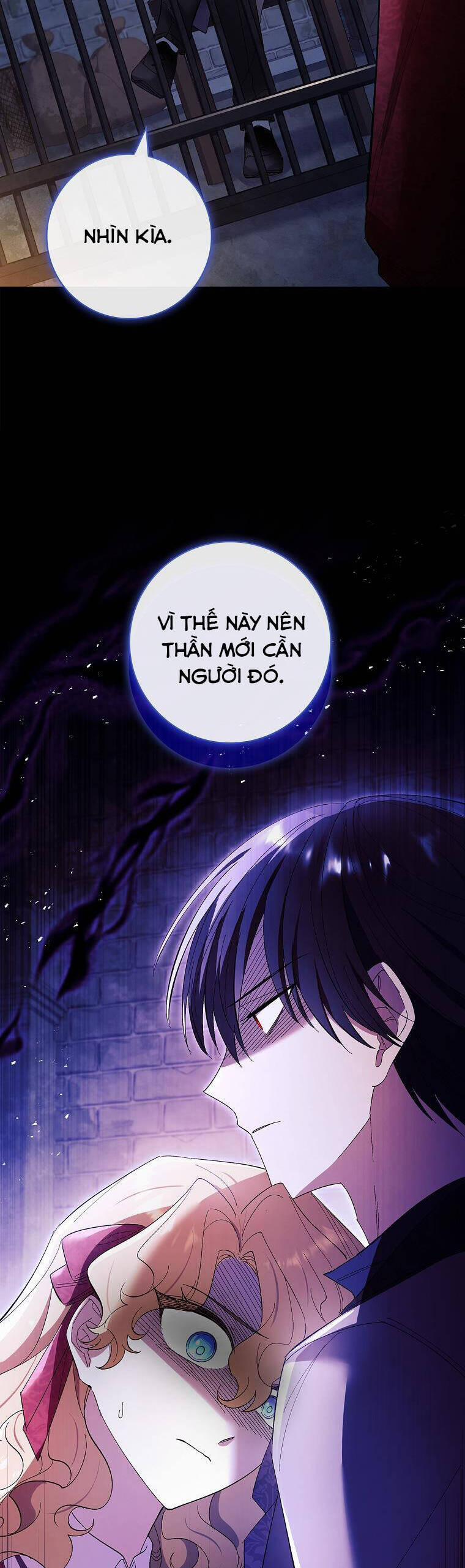 Nam Chính À, Tôi Sẽ Tôn Trọng Sở Thích Của Anh! 63 trang 36