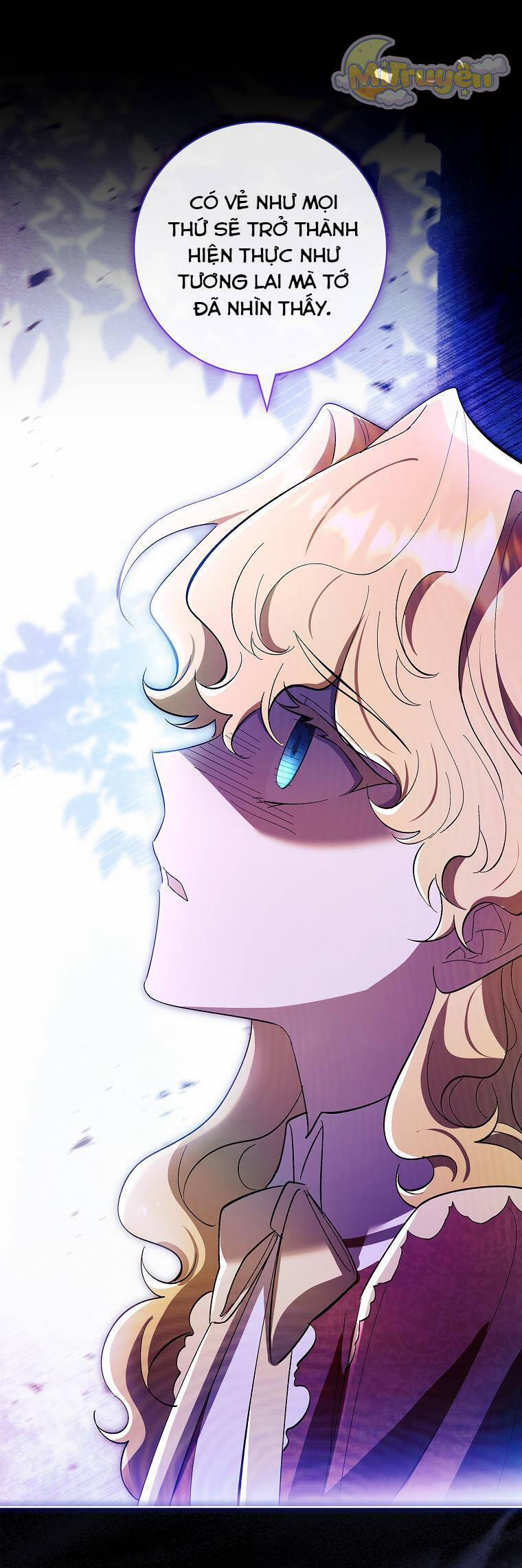 Nam Chính À, Tôi Sẽ Tôn Trọng Sở Thích Của Anh! 63 trang 42