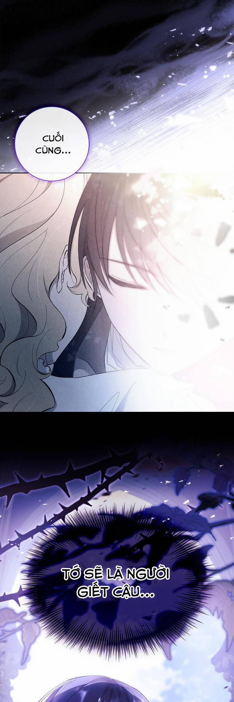 Nam Chính À, Tôi Sẽ Tôn Trọng Sở Thích Của Anh! 63 trang 43