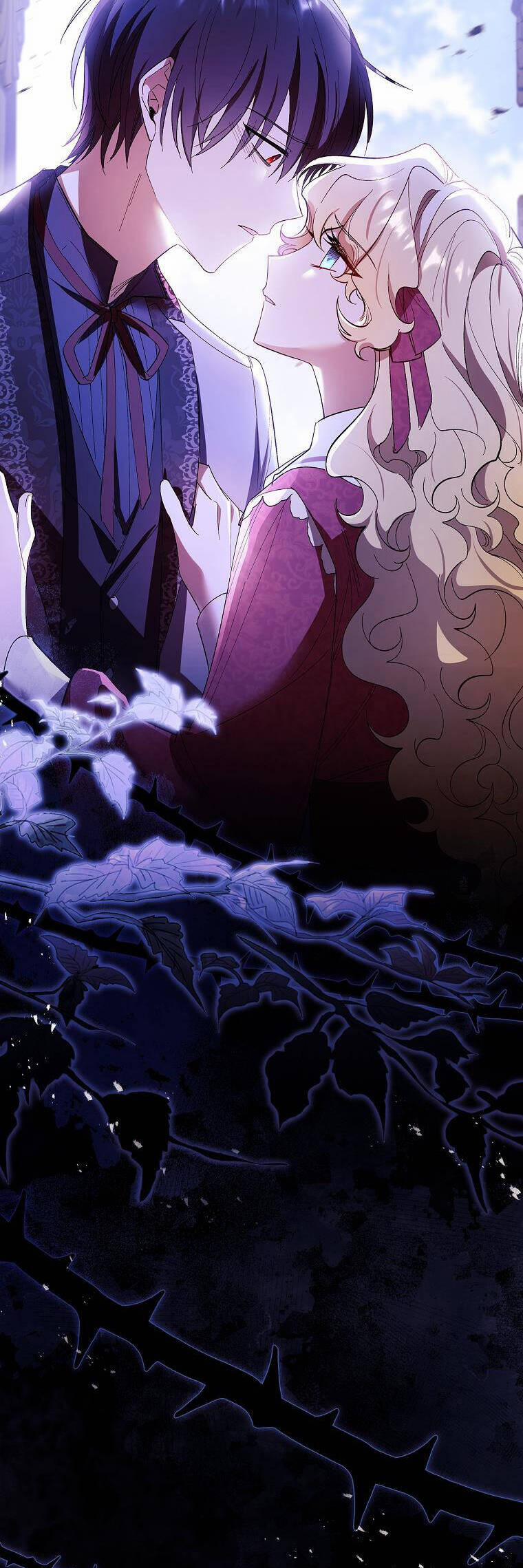 Nam Chính À, Tôi Sẽ Tôn Trọng Sở Thích Của Anh! 63 trang 44