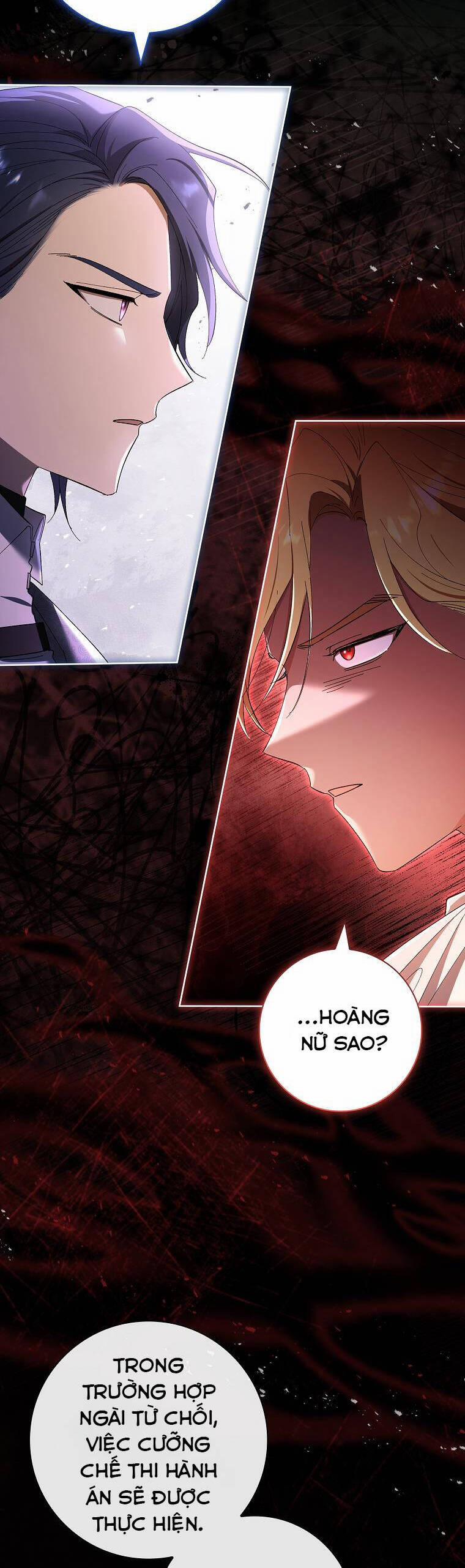 Nam Chính À, Tôi Sẽ Tôn Trọng Sở Thích Của Anh! 63 trang 5