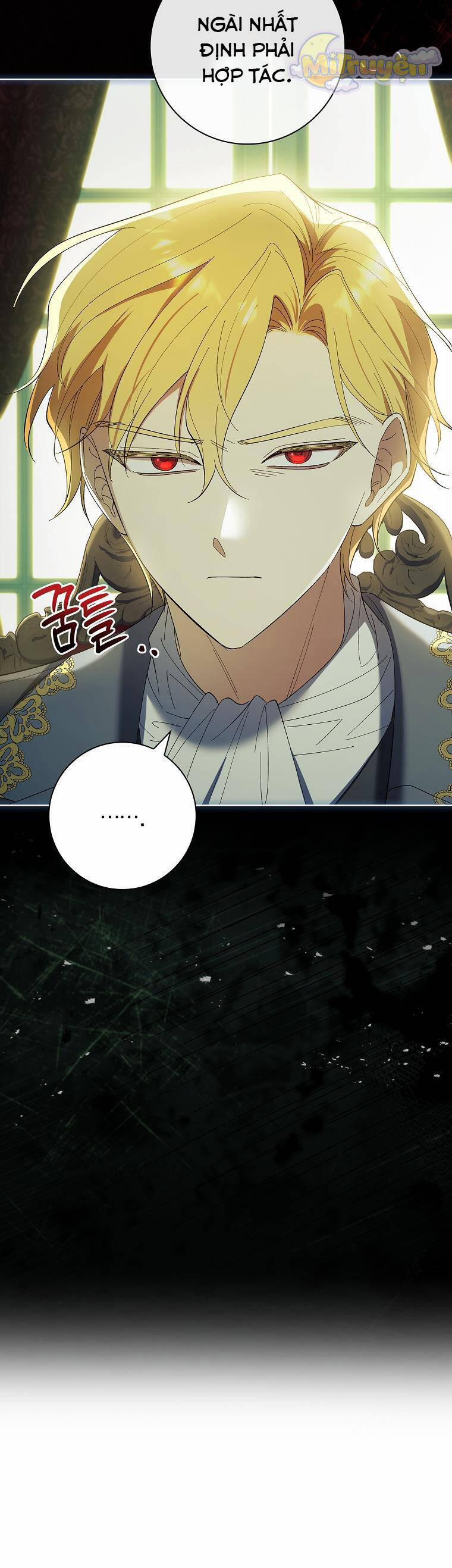 Nam Chính À, Tôi Sẽ Tôn Trọng Sở Thích Của Anh! 63 trang 6