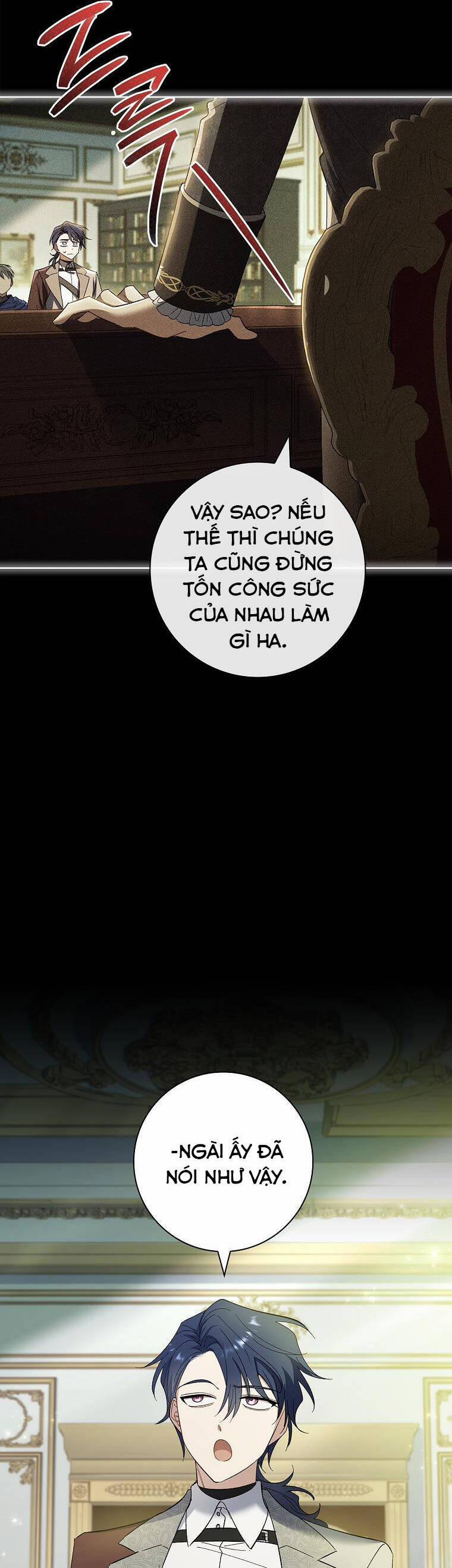 Nam Chính À, Tôi Sẽ Tôn Trọng Sở Thích Của Anh! 63 trang 8