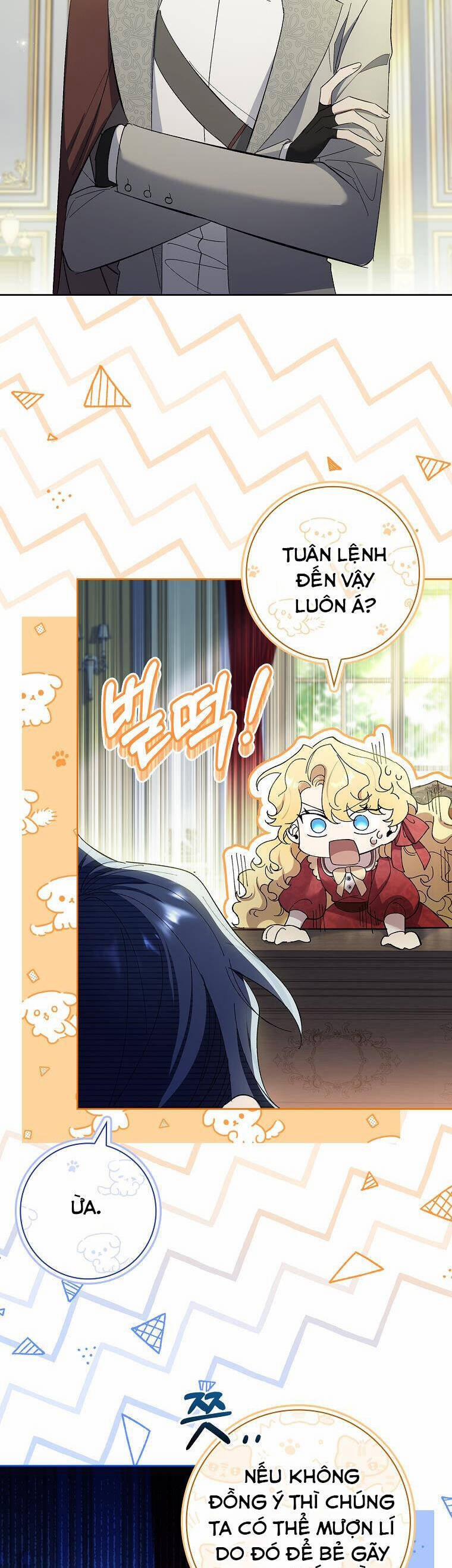 Nam Chính À, Tôi Sẽ Tôn Trọng Sở Thích Của Anh! 63 trang 9