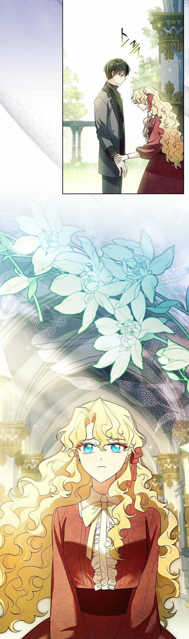 Nam Chính À, Tôi Sẽ Tôn Trọng Sở Thích Của Anh! 64 trang 2