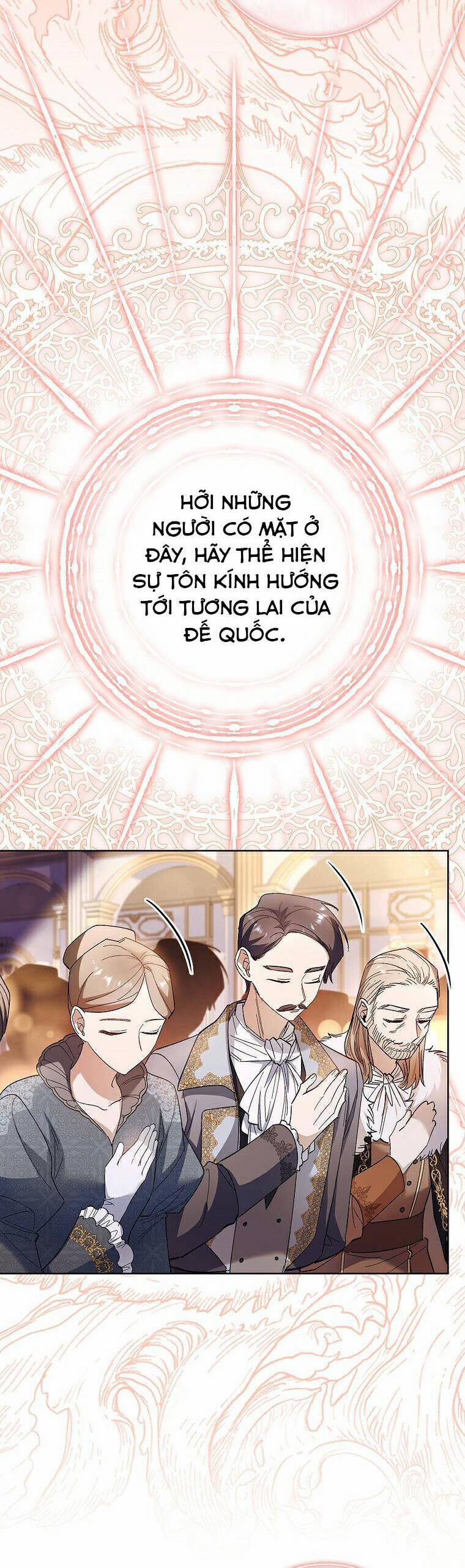 Nam Chính À, Tôi Sẽ Tôn Trọng Sở Thích Của Anh! 64 trang 41