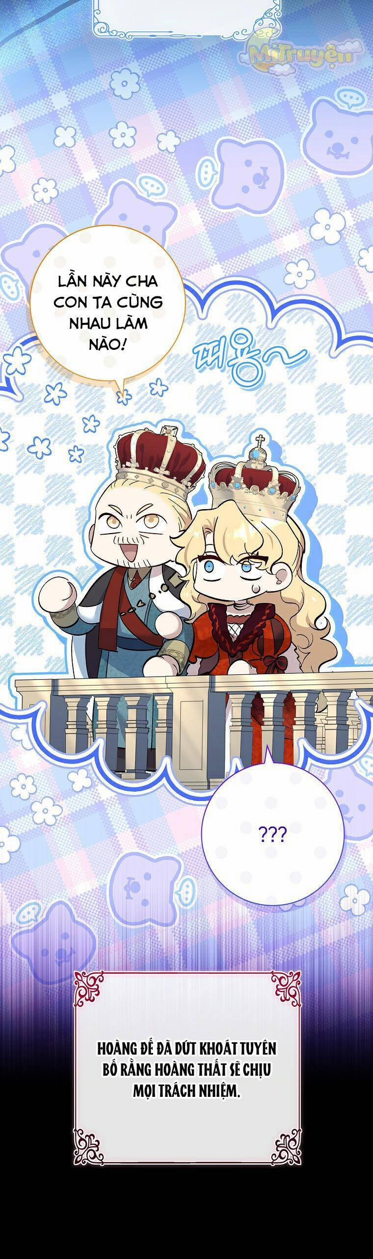 Nam Chính À, Tôi Sẽ Tôn Trọng Sở Thích Của Anh! 65 trang 12