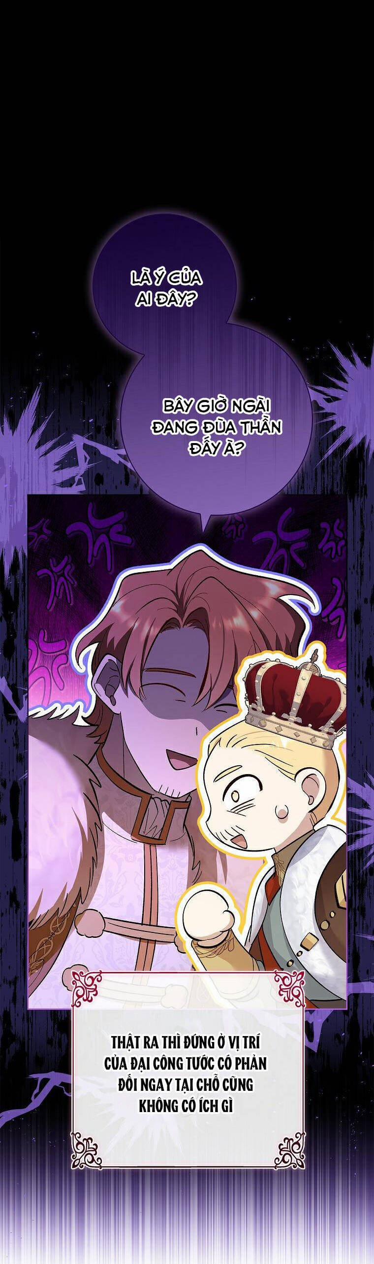 Nam Chính À, Tôi Sẽ Tôn Trọng Sở Thích Của Anh! 65 trang 13