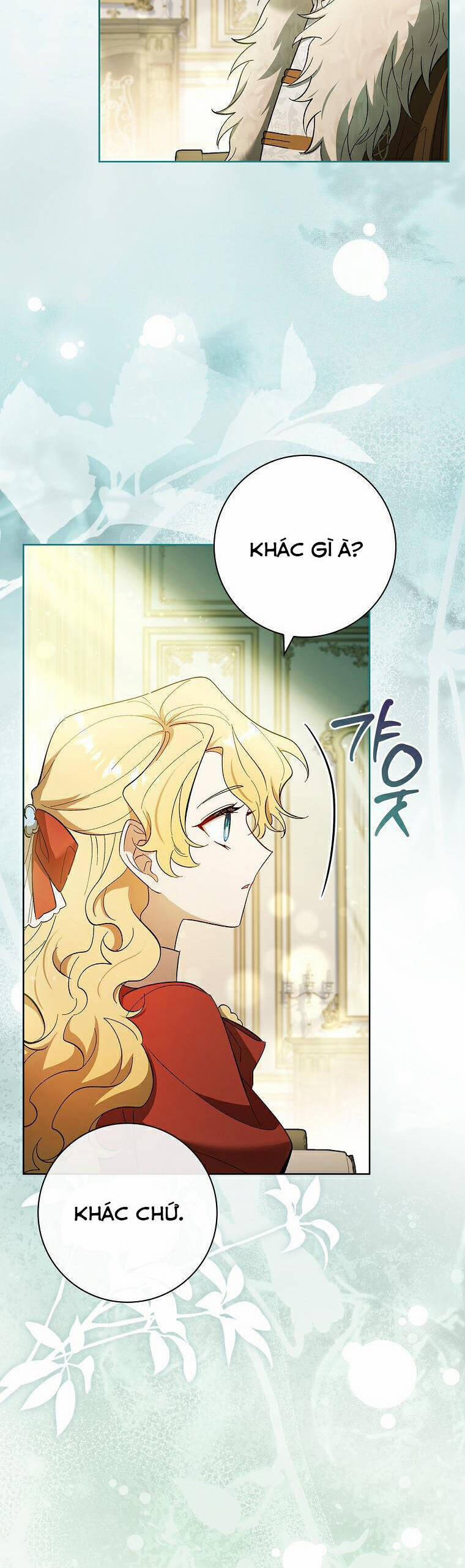 Nam Chính À, Tôi Sẽ Tôn Trọng Sở Thích Của Anh! 65 trang 16