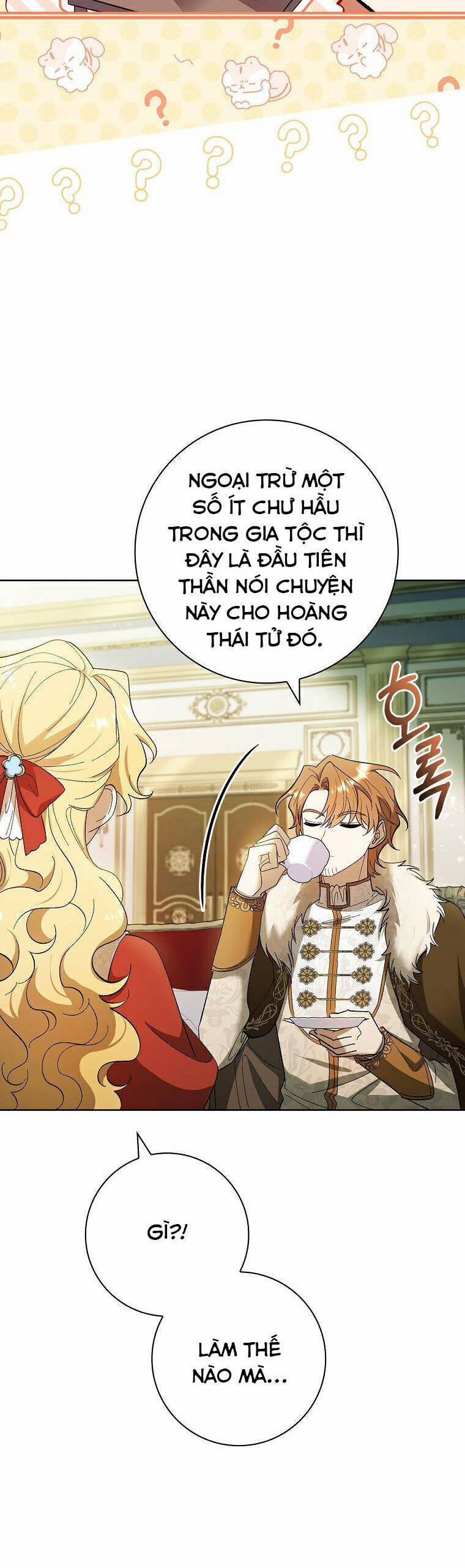 Nam Chính À, Tôi Sẽ Tôn Trọng Sở Thích Của Anh! 65 trang 19