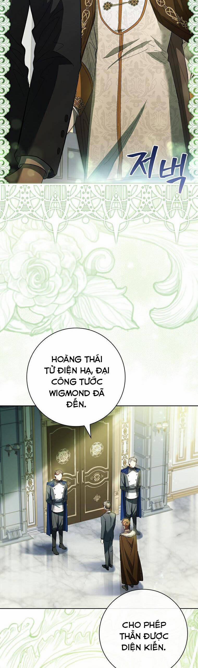 Nam Chính À, Tôi Sẽ Tôn Trọng Sở Thích Của Anh! 65 trang 2