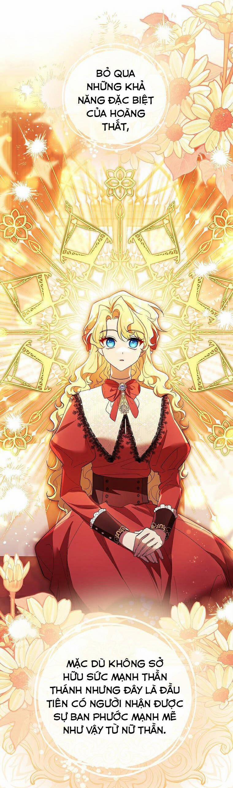 Nam Chính À, Tôi Sẽ Tôn Trọng Sở Thích Của Anh! 65 trang 22