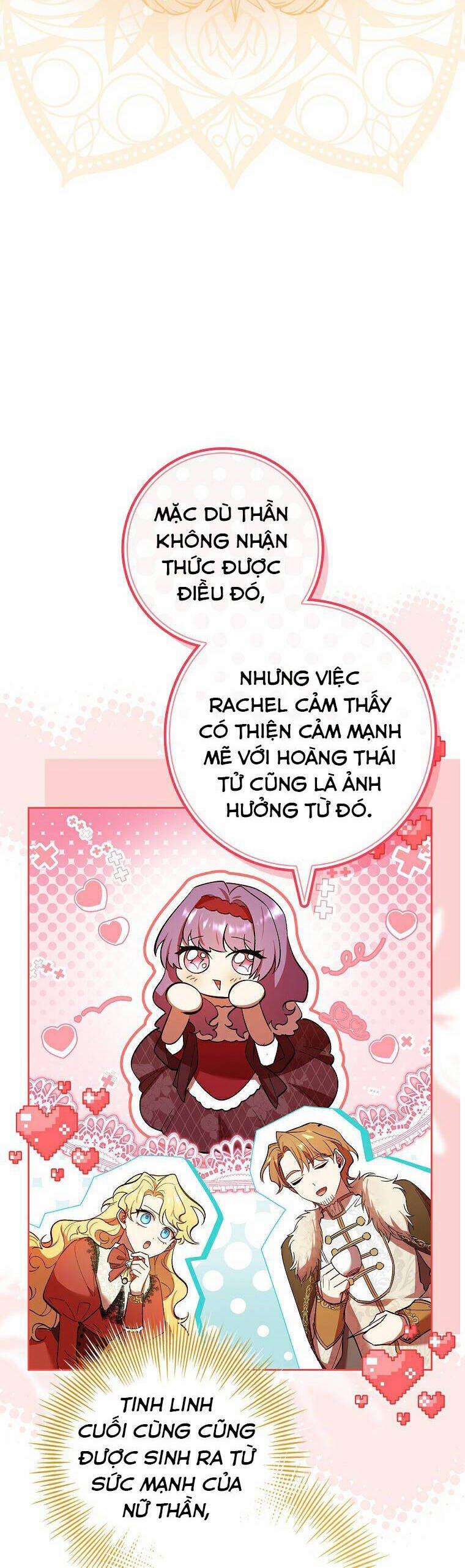 Nam Chính À, Tôi Sẽ Tôn Trọng Sở Thích Của Anh! 65 trang 23