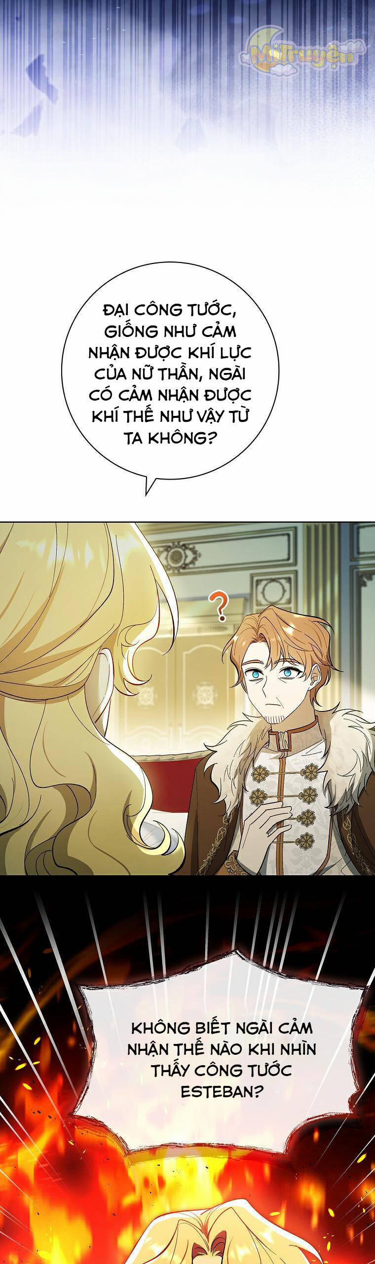 Nam Chính À, Tôi Sẽ Tôn Trọng Sở Thích Của Anh! 65 trang 27