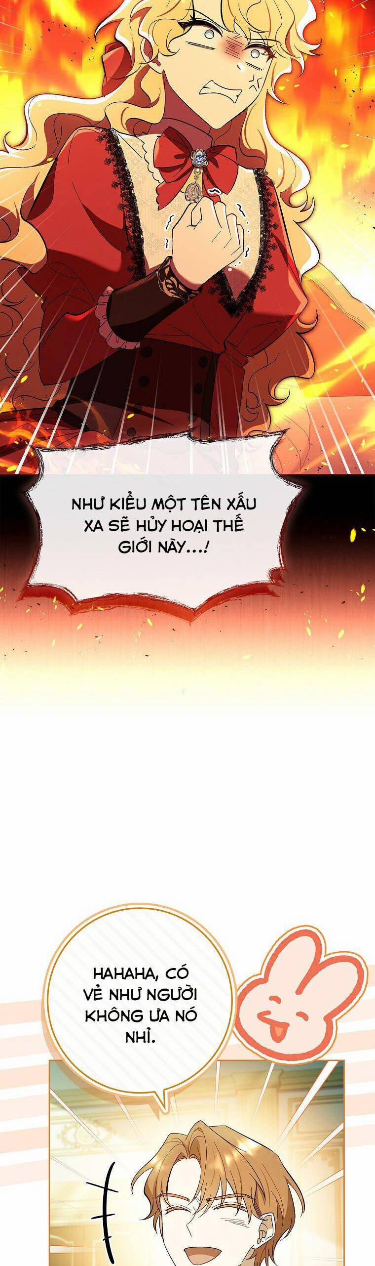 Nam Chính À, Tôi Sẽ Tôn Trọng Sở Thích Của Anh! 65 trang 28