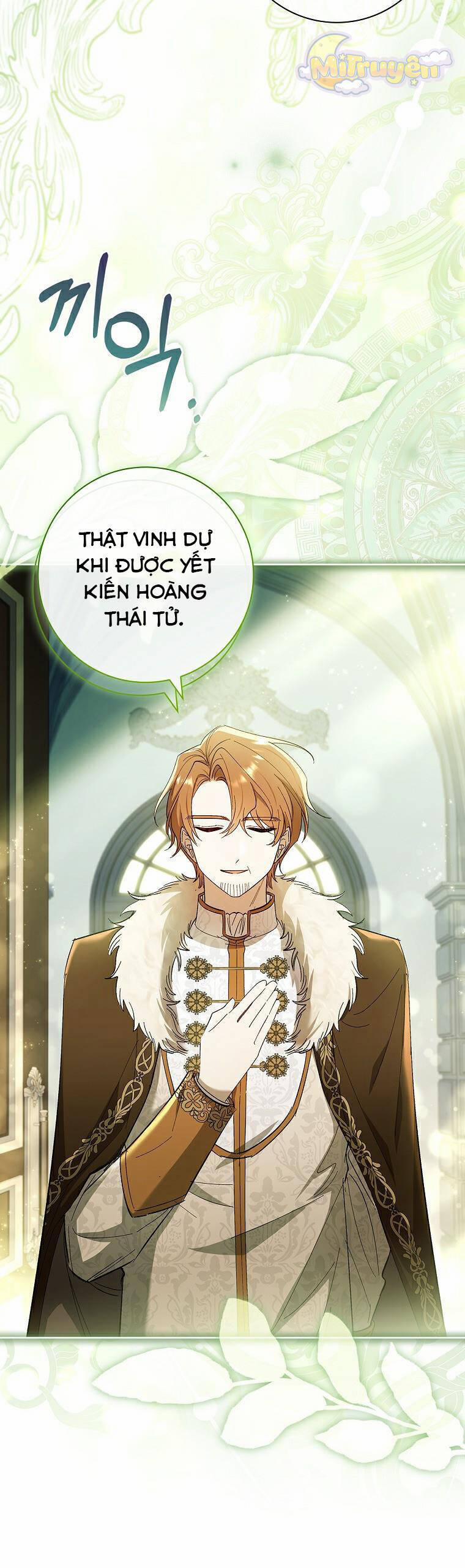 Nam Chính À, Tôi Sẽ Tôn Trọng Sở Thích Của Anh! 65 trang 3