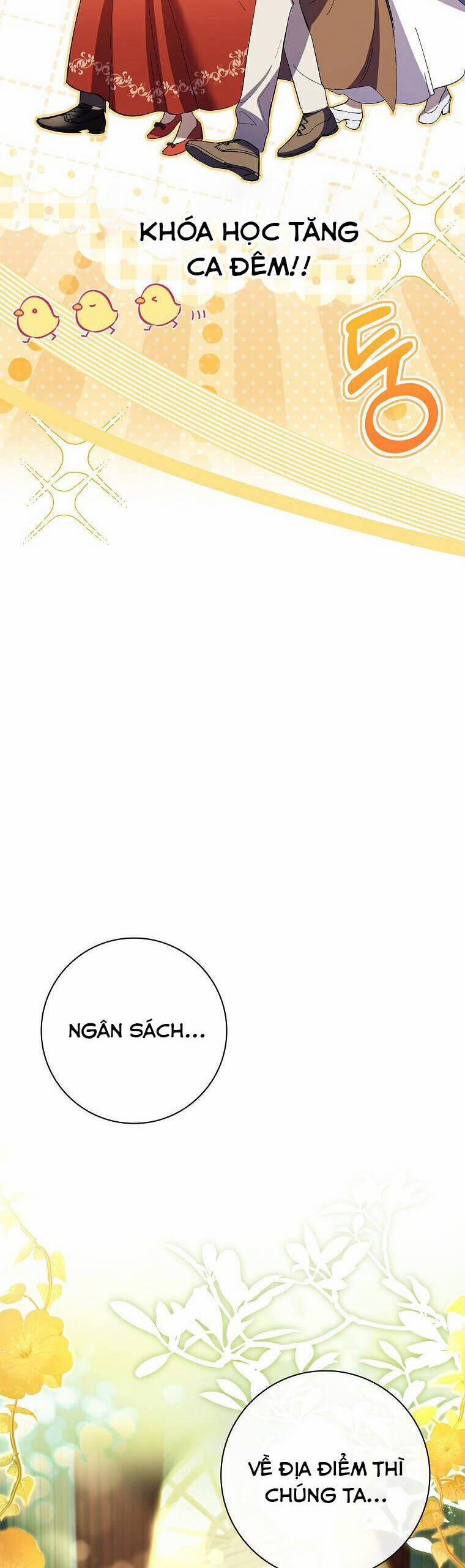 Nam Chính À, Tôi Sẽ Tôn Trọng Sở Thích Của Anh! 65 trang 35