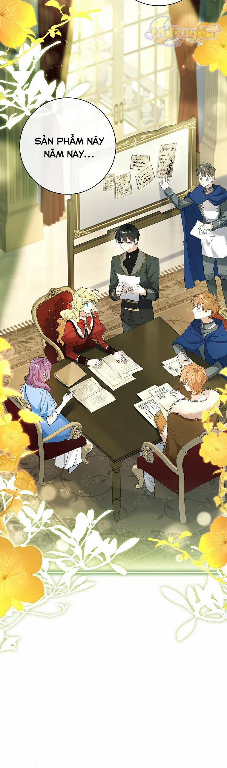 Nam Chính À, Tôi Sẽ Tôn Trọng Sở Thích Của Anh! 65 trang 36