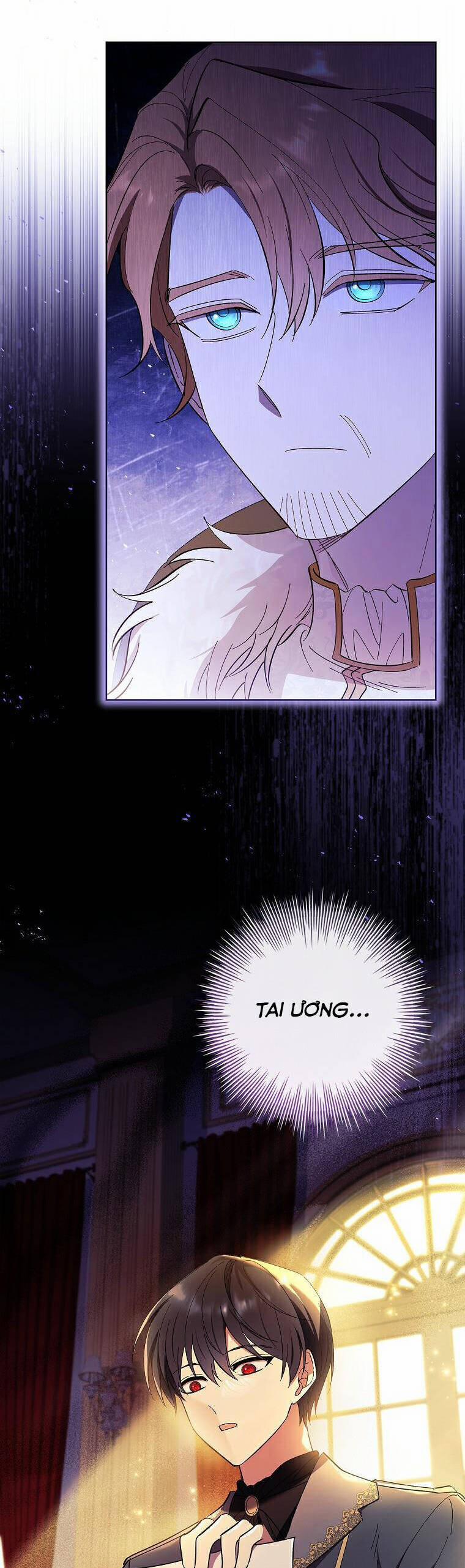 Nam Chính À, Tôi Sẽ Tôn Trọng Sở Thích Của Anh! 65 trang 37