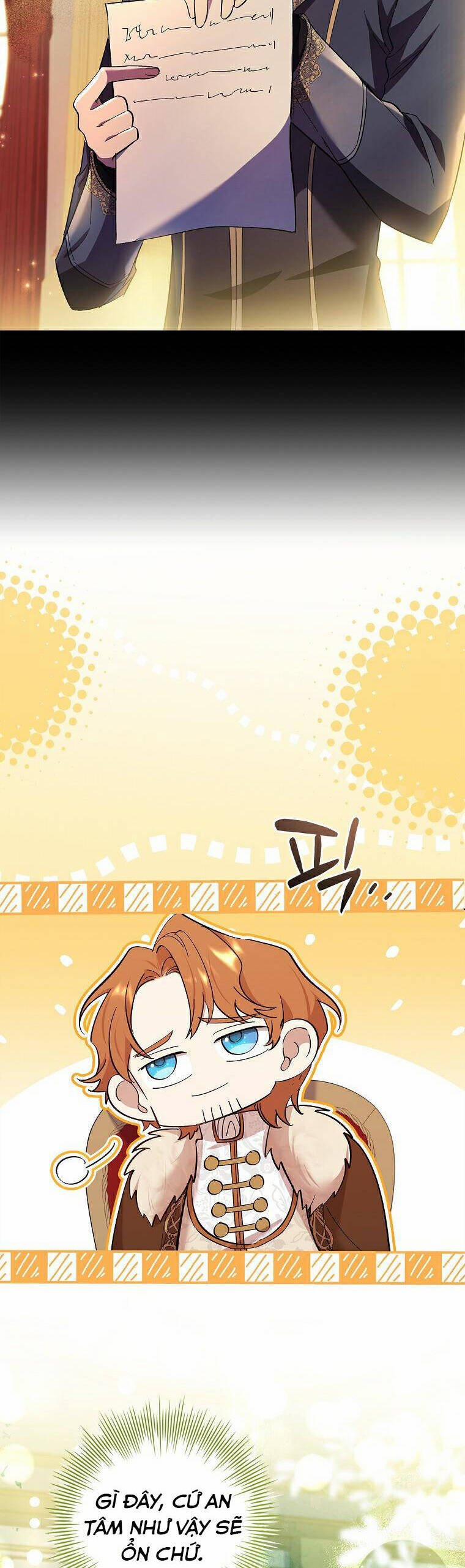 Nam Chính À, Tôi Sẽ Tôn Trọng Sở Thích Của Anh! 65 trang 38