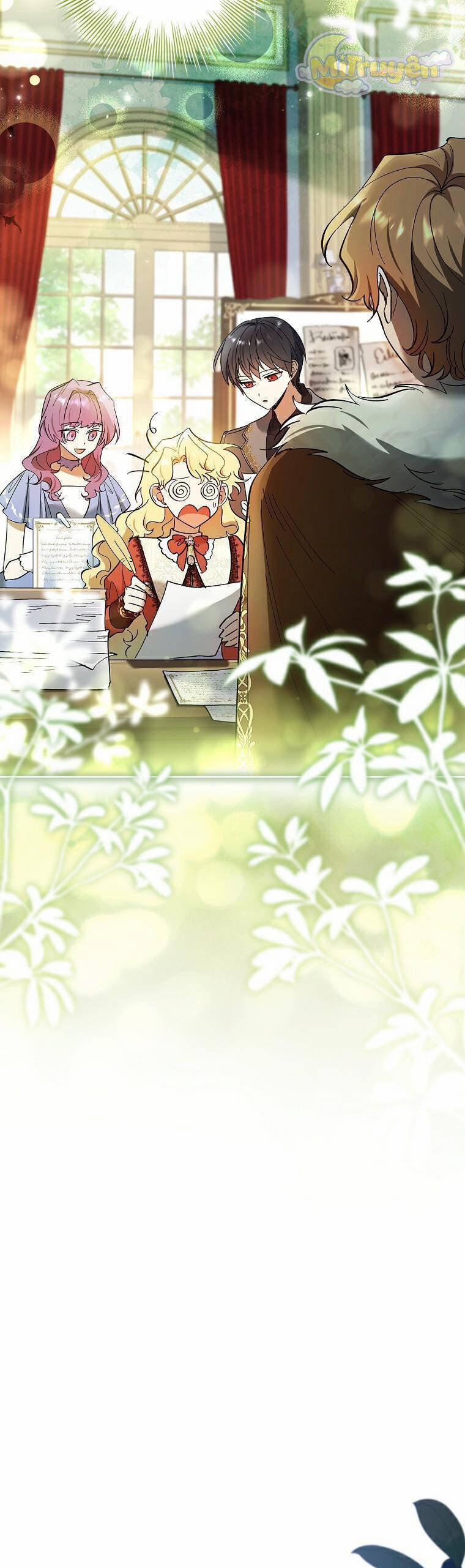 Nam Chính À, Tôi Sẽ Tôn Trọng Sở Thích Của Anh! 65 trang 39