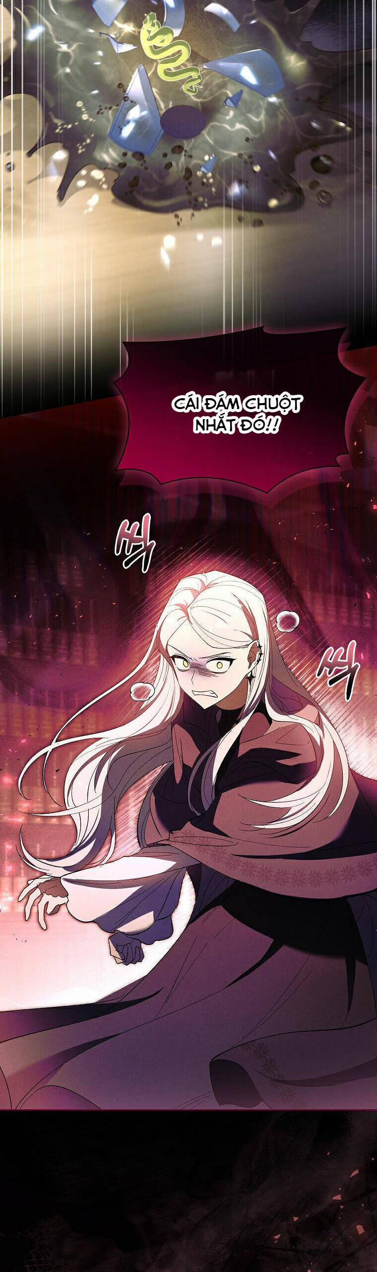 Nam Chính À, Tôi Sẽ Tôn Trọng Sở Thích Của Anh! 65 trang 41