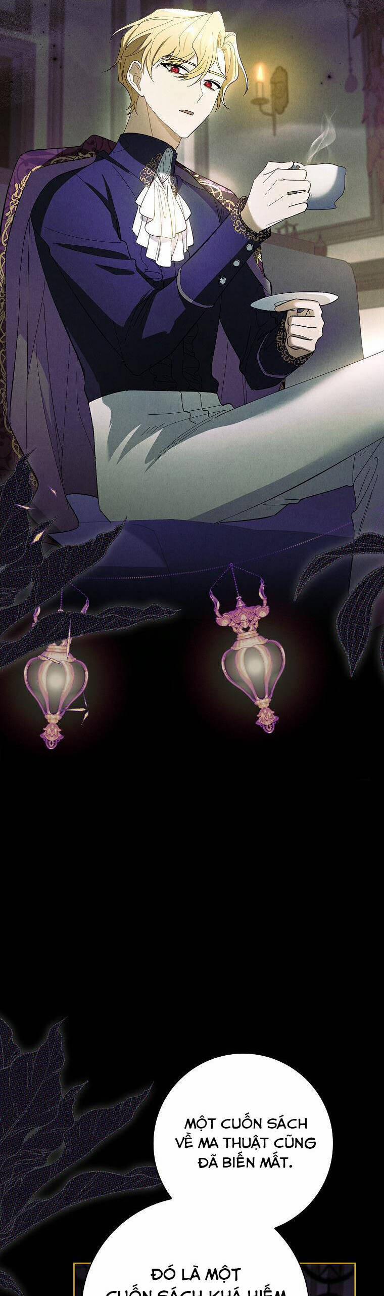 Nam Chính À, Tôi Sẽ Tôn Trọng Sở Thích Của Anh! 65 trang 43