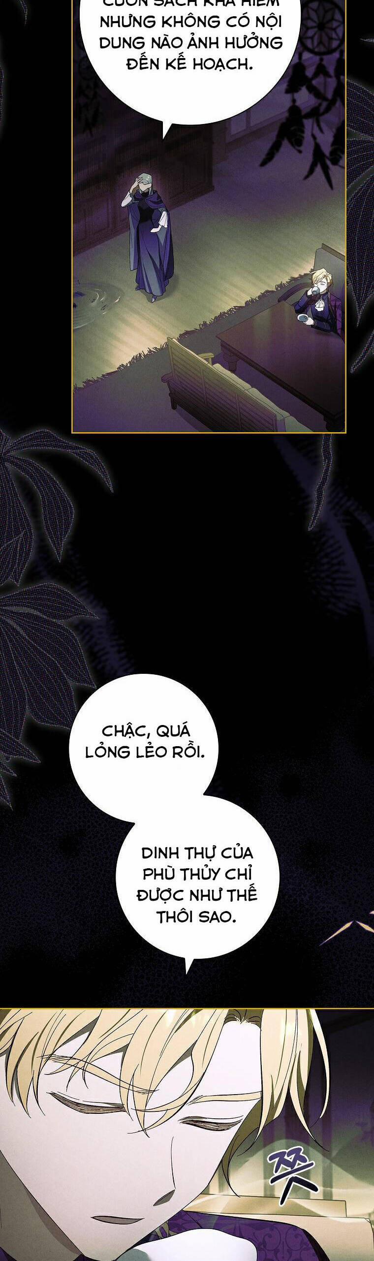 Nam Chính À, Tôi Sẽ Tôn Trọng Sở Thích Của Anh! 65 trang 44