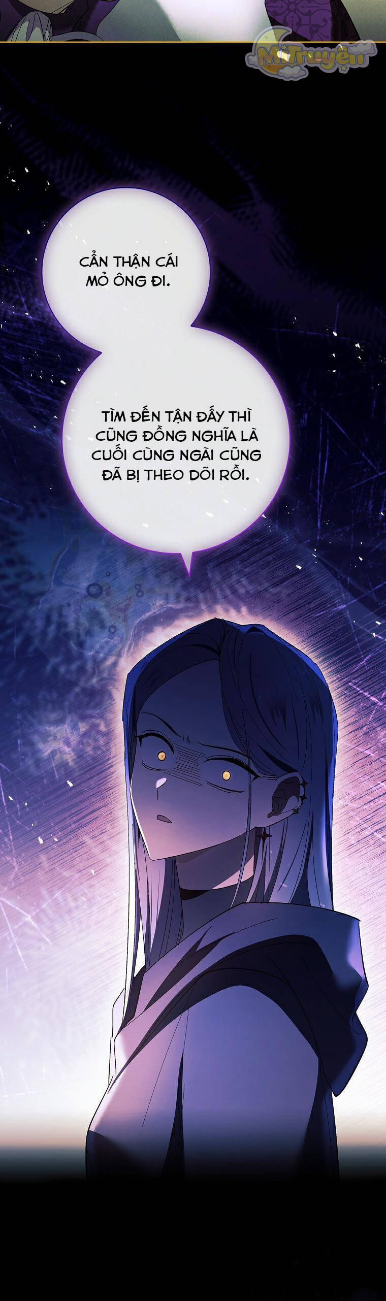 Nam Chính À, Tôi Sẽ Tôn Trọng Sở Thích Của Anh! 65 trang 45