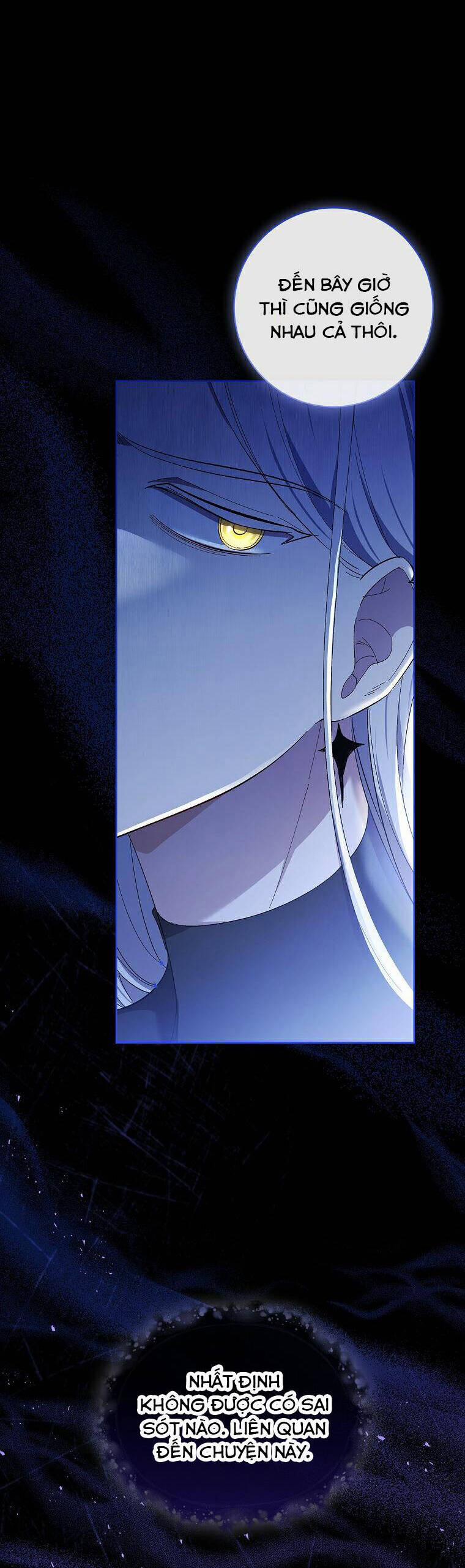 Nam Chính À, Tôi Sẽ Tôn Trọng Sở Thích Của Anh! 65 trang 47