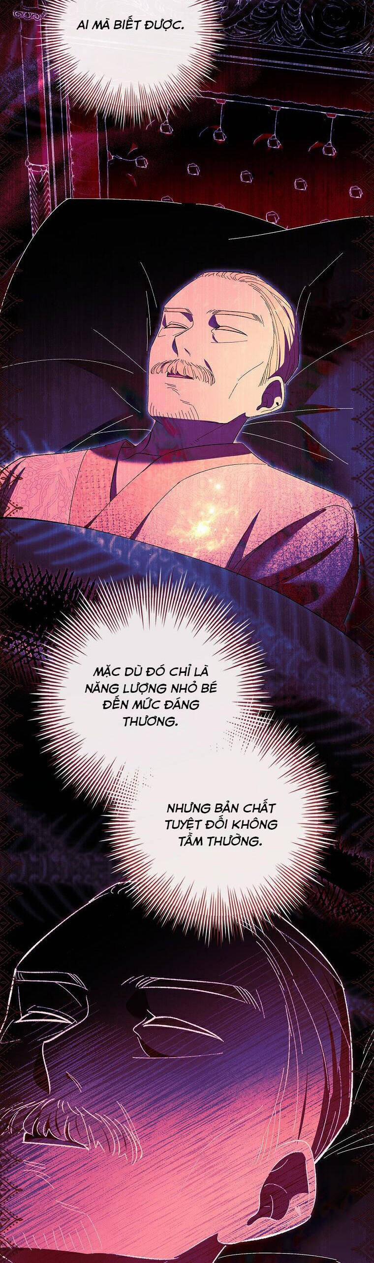 Nam Chính À, Tôi Sẽ Tôn Trọng Sở Thích Của Anh! 65 trang 50