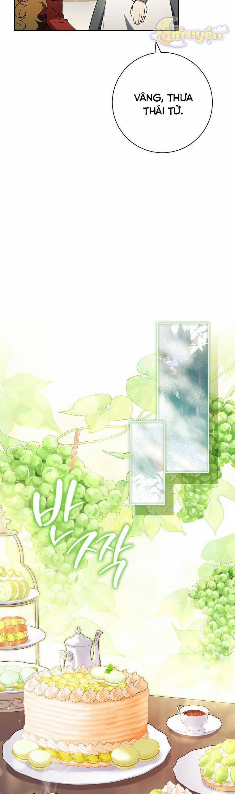 Nam Chính À, Tôi Sẽ Tôn Trọng Sở Thích Của Anh! 65 trang 6