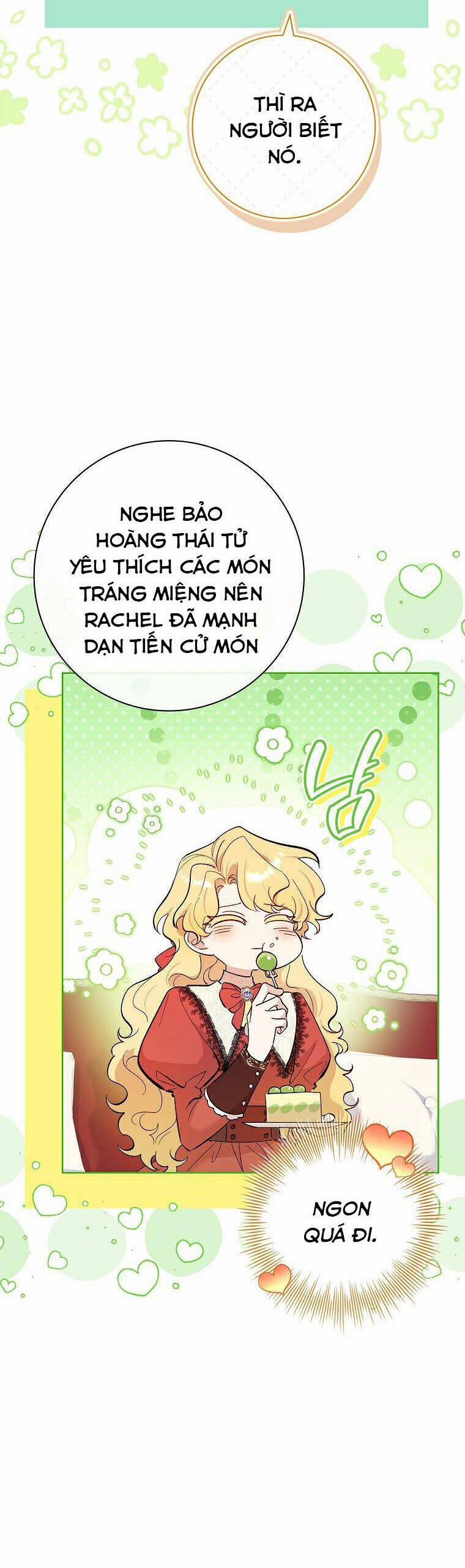 Nam Chính À, Tôi Sẽ Tôn Trọng Sở Thích Của Anh! 65 trang 8