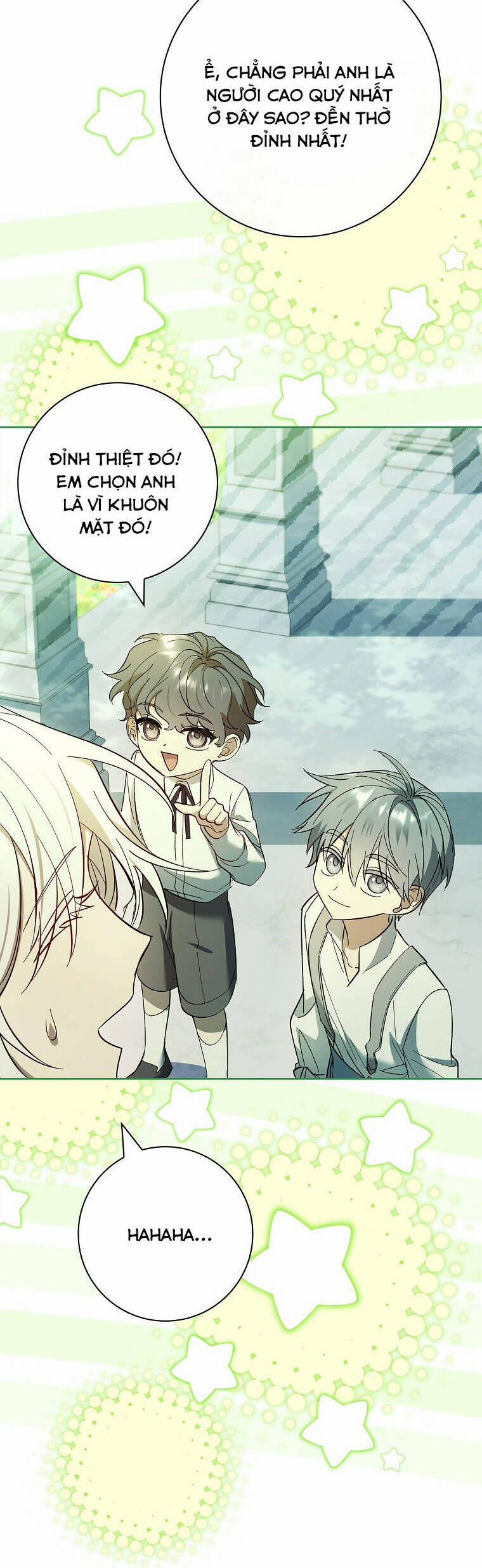 Nam Chính À, Tôi Sẽ Tôn Trọng Sở Thích Của Anh! 66 trang 12