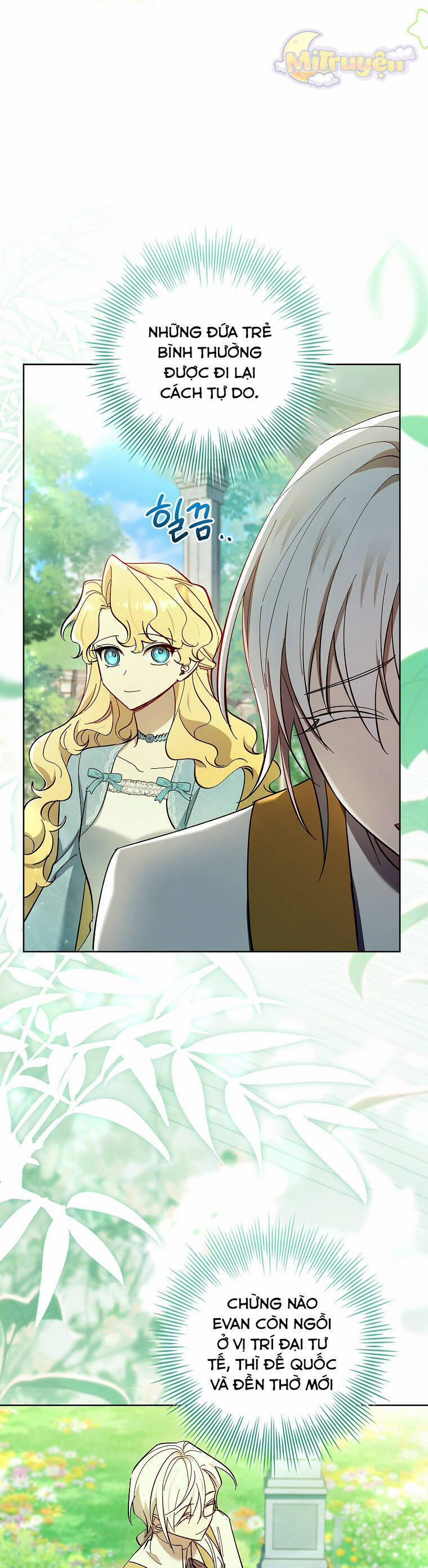 Nam Chính À, Tôi Sẽ Tôn Trọng Sở Thích Của Anh! 66 trang 13