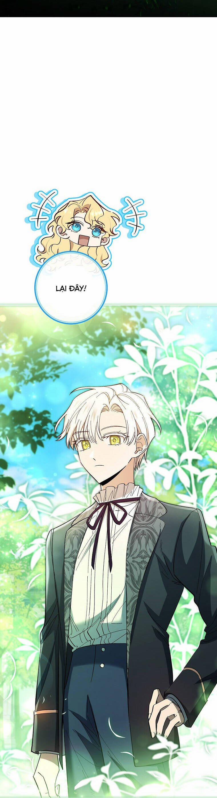 Nam Chính À, Tôi Sẽ Tôn Trọng Sở Thích Của Anh! 66 trang 15