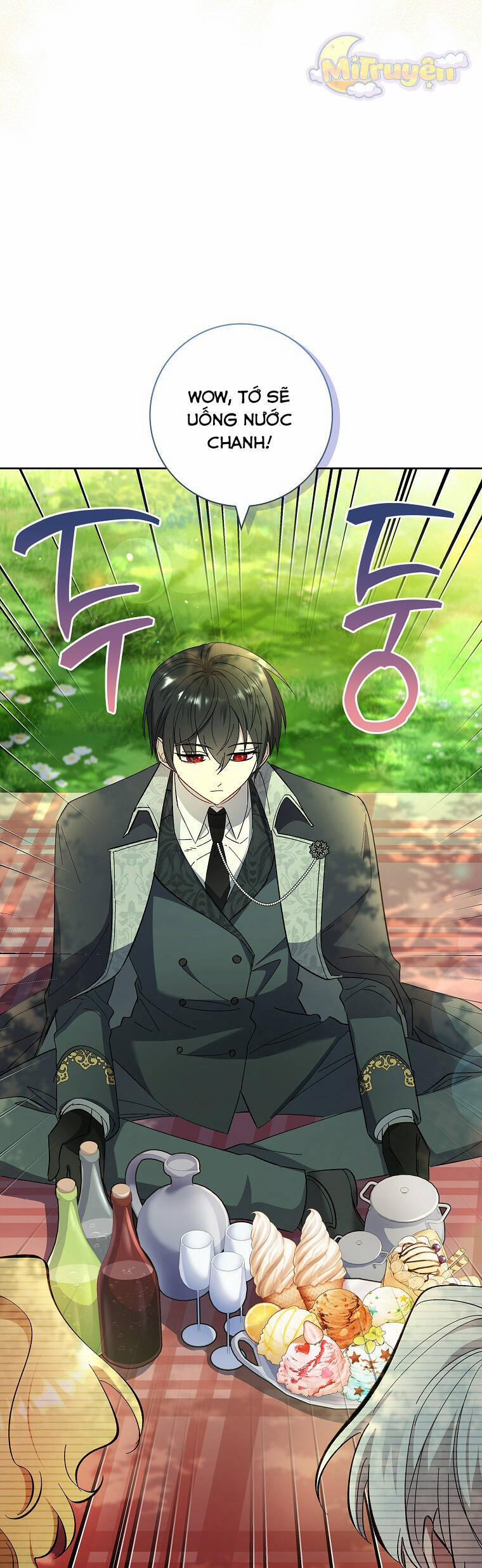 Nam Chính À, Tôi Sẽ Tôn Trọng Sở Thích Của Anh! 66 trang 20