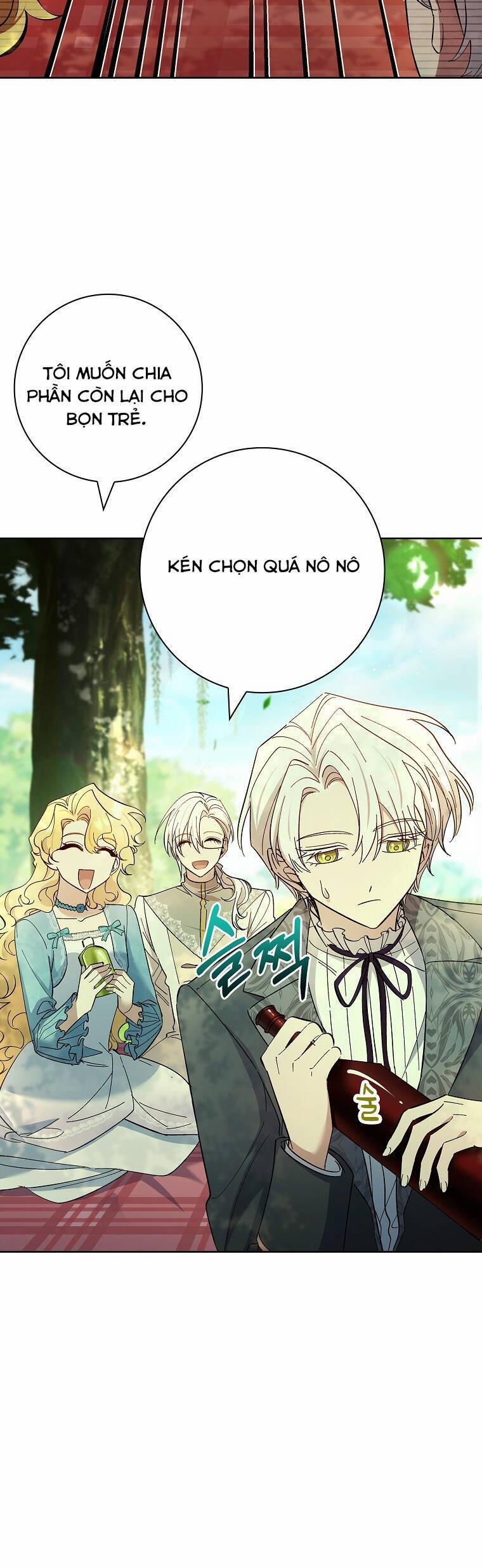 Nam Chính À, Tôi Sẽ Tôn Trọng Sở Thích Của Anh! 66 trang 21