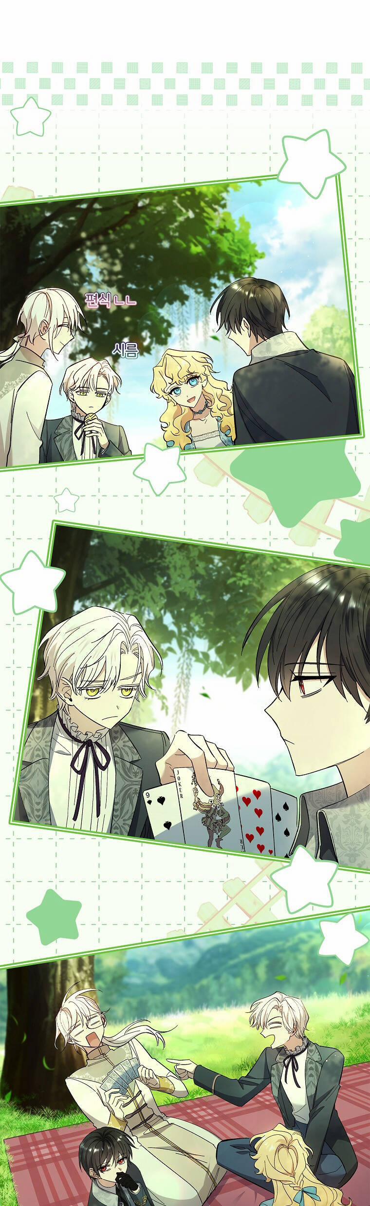 Nam Chính À, Tôi Sẽ Tôn Trọng Sở Thích Của Anh! 66 trang 22