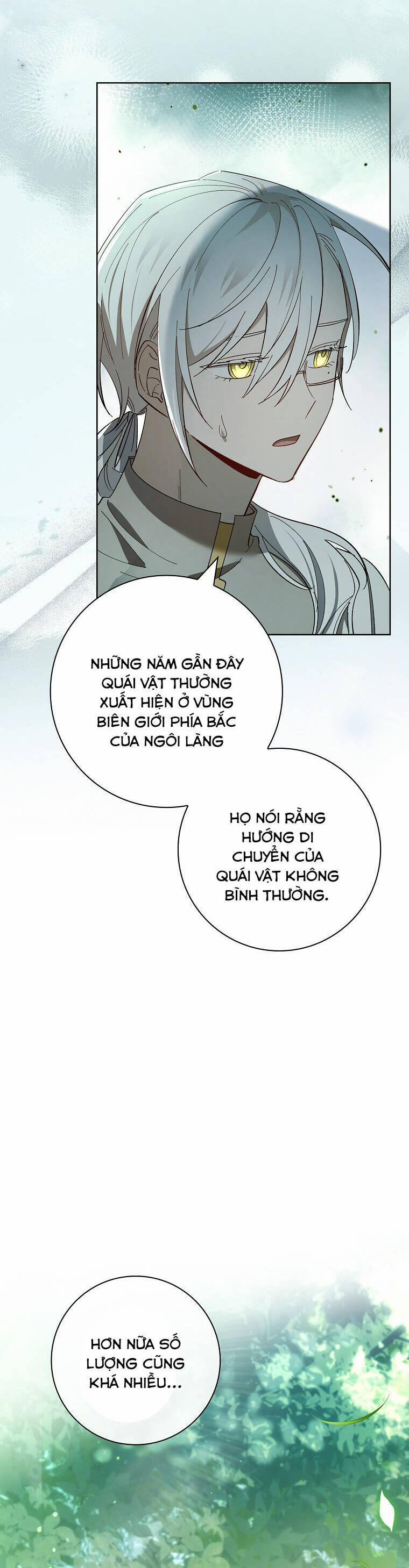 Nam Chính À, Tôi Sẽ Tôn Trọng Sở Thích Của Anh! 66 trang 26