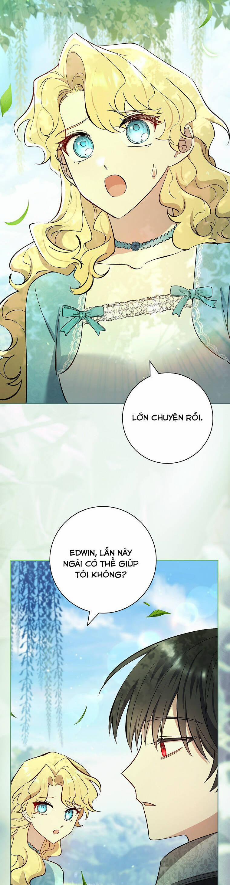 Nam Chính À, Tôi Sẽ Tôn Trọng Sở Thích Của Anh! 66 trang 27