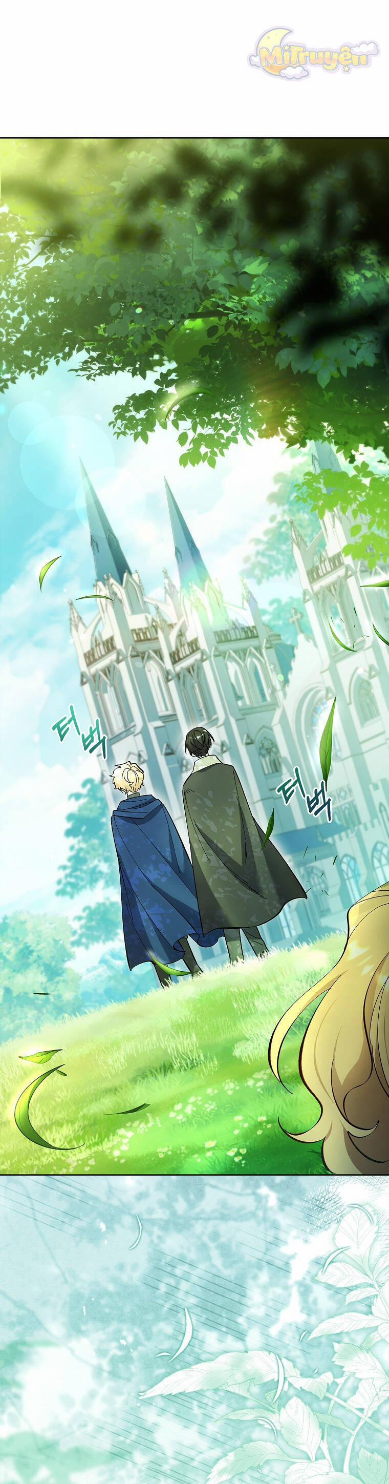 Nam Chính À, Tôi Sẽ Tôn Trọng Sở Thích Của Anh! 66 trang 29